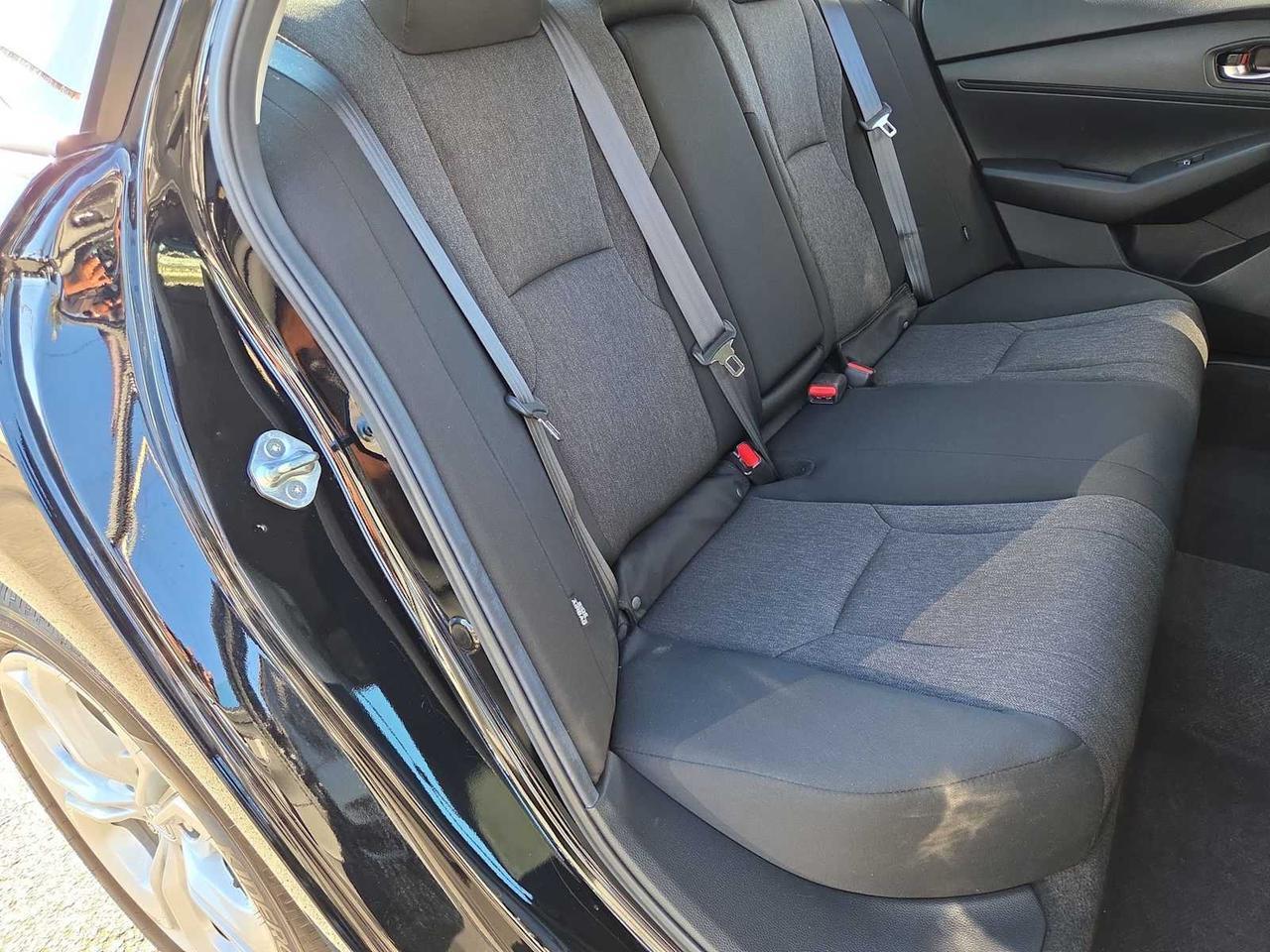 2024 Honda Accord LX Irving TX