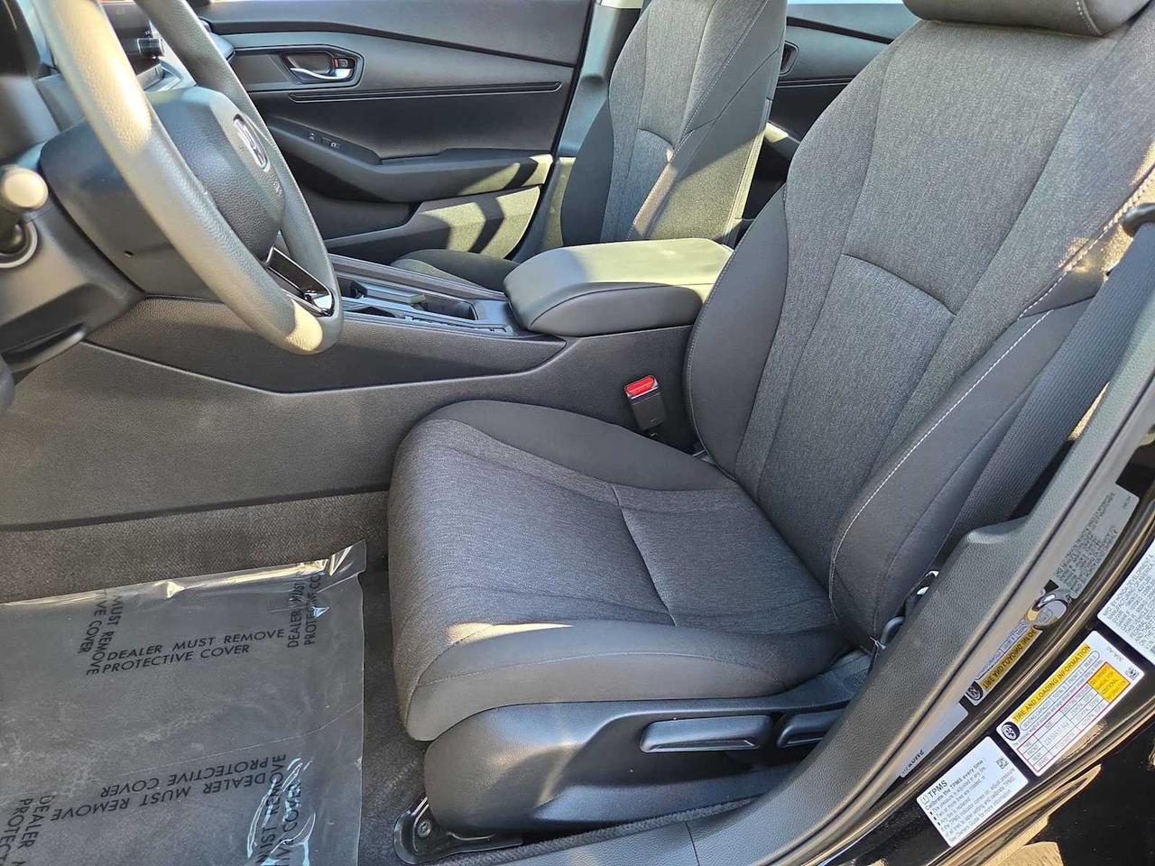 2024 Honda Accord LX Irving TX