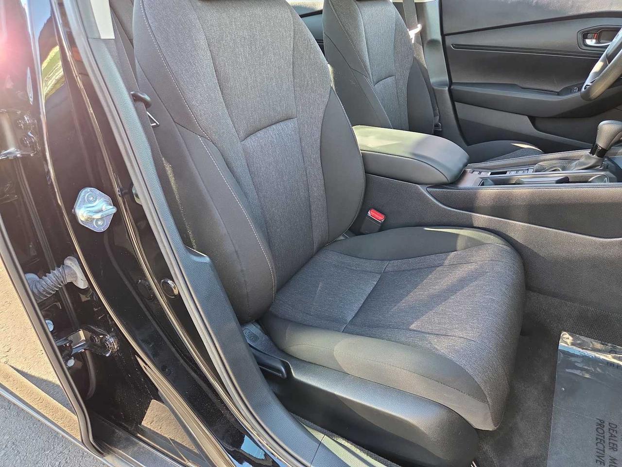 2024 Honda Accord LX Irving TX
