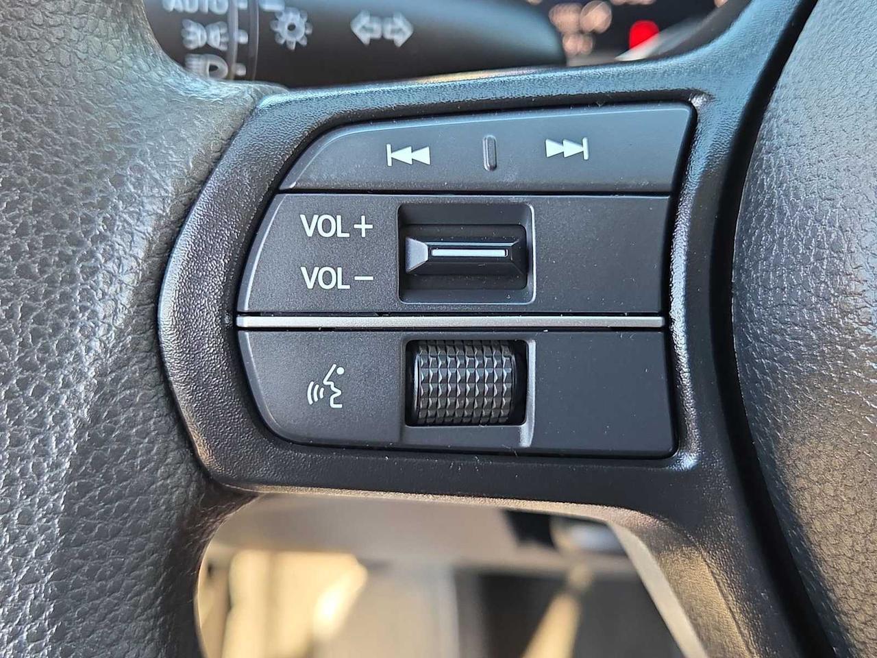 2024 Honda Accord LX Irving TX