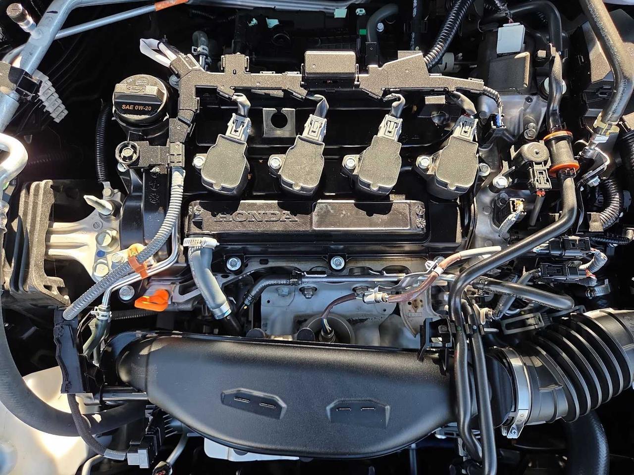 2024 Honda Accord LX Irving TX