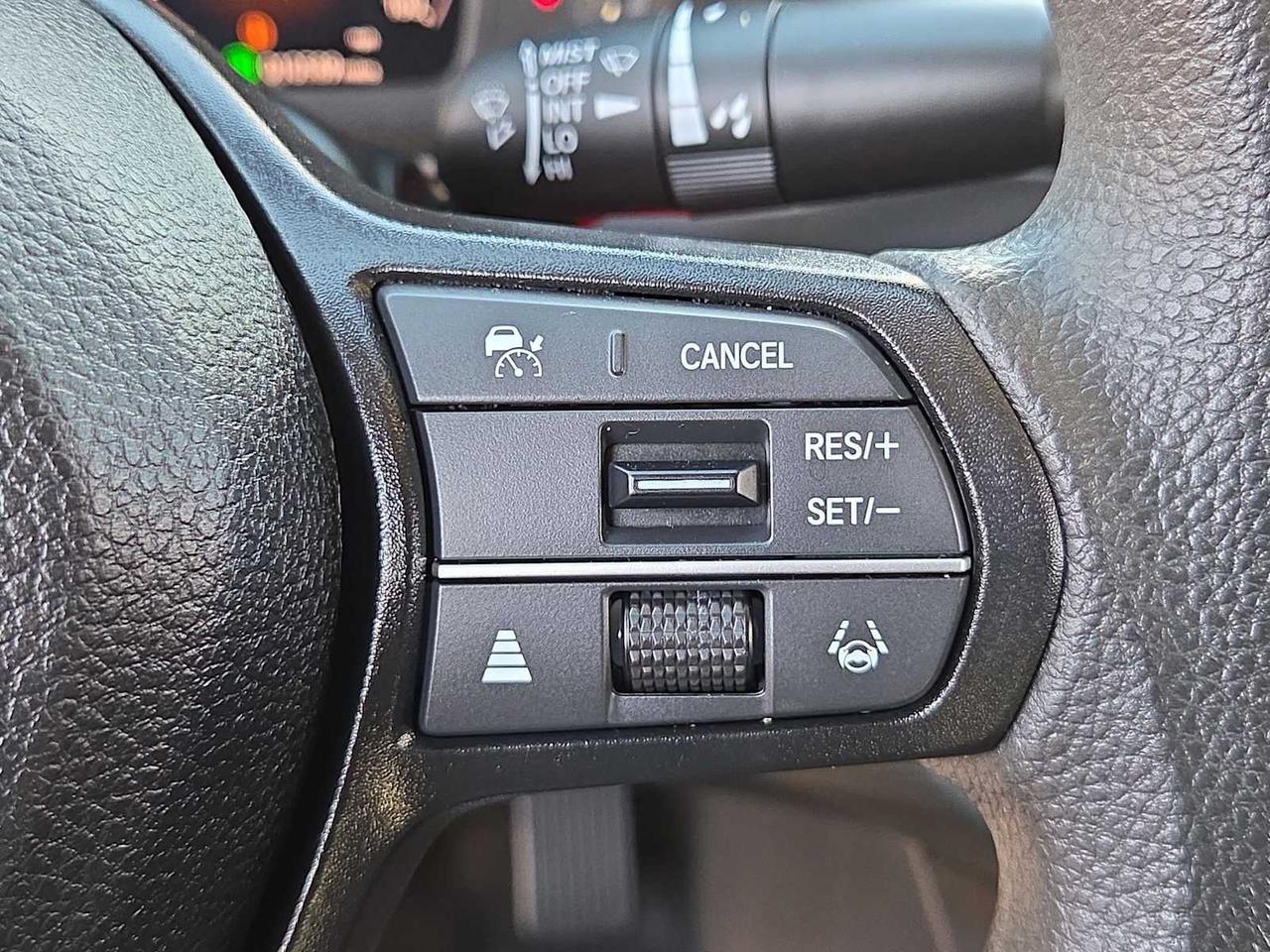2024 Honda Accord LX Irving TX
