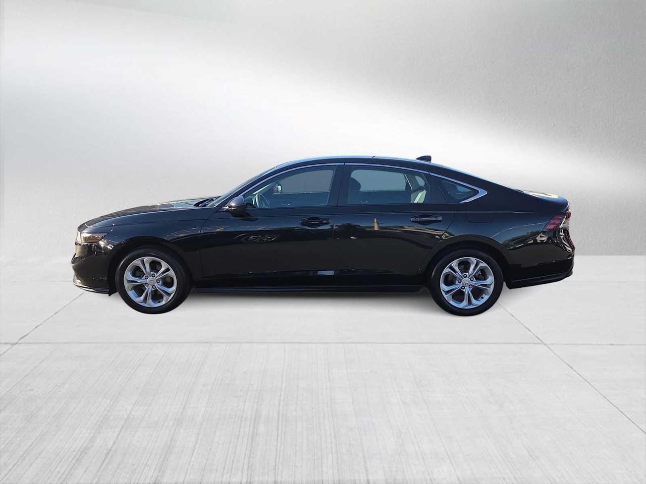 2024 Honda Accord LX Irving TX