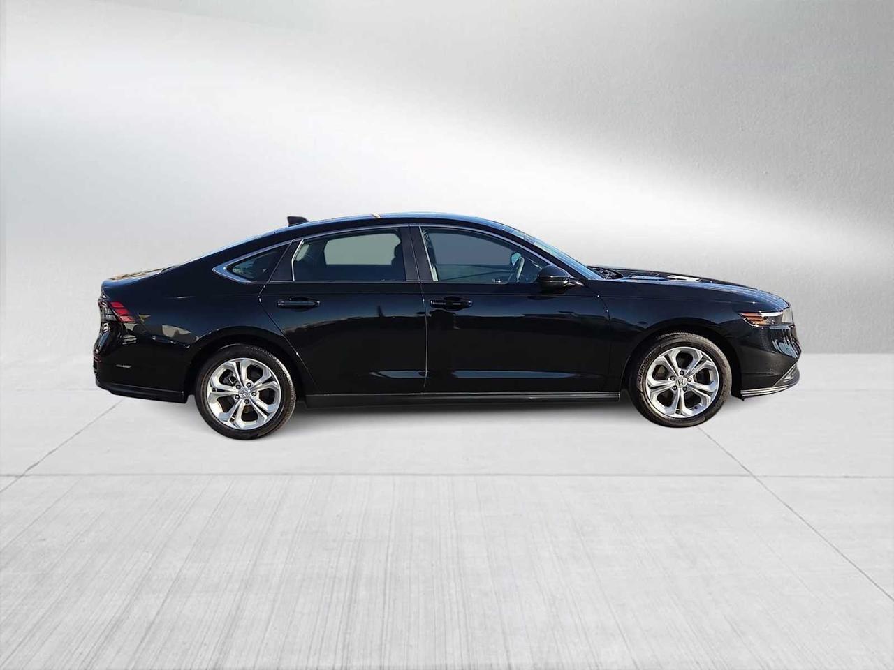 2024 Honda Accord LX Irving TX