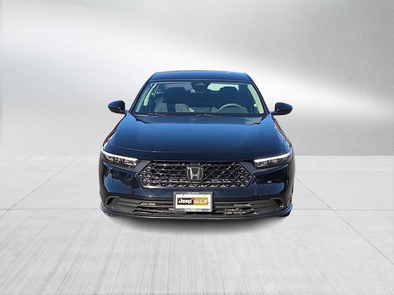 2024 Honda Accord LX Irving TX