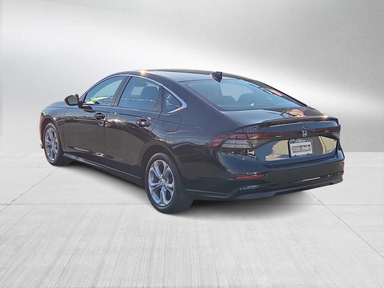 2024 Honda Accord LX Irving TX