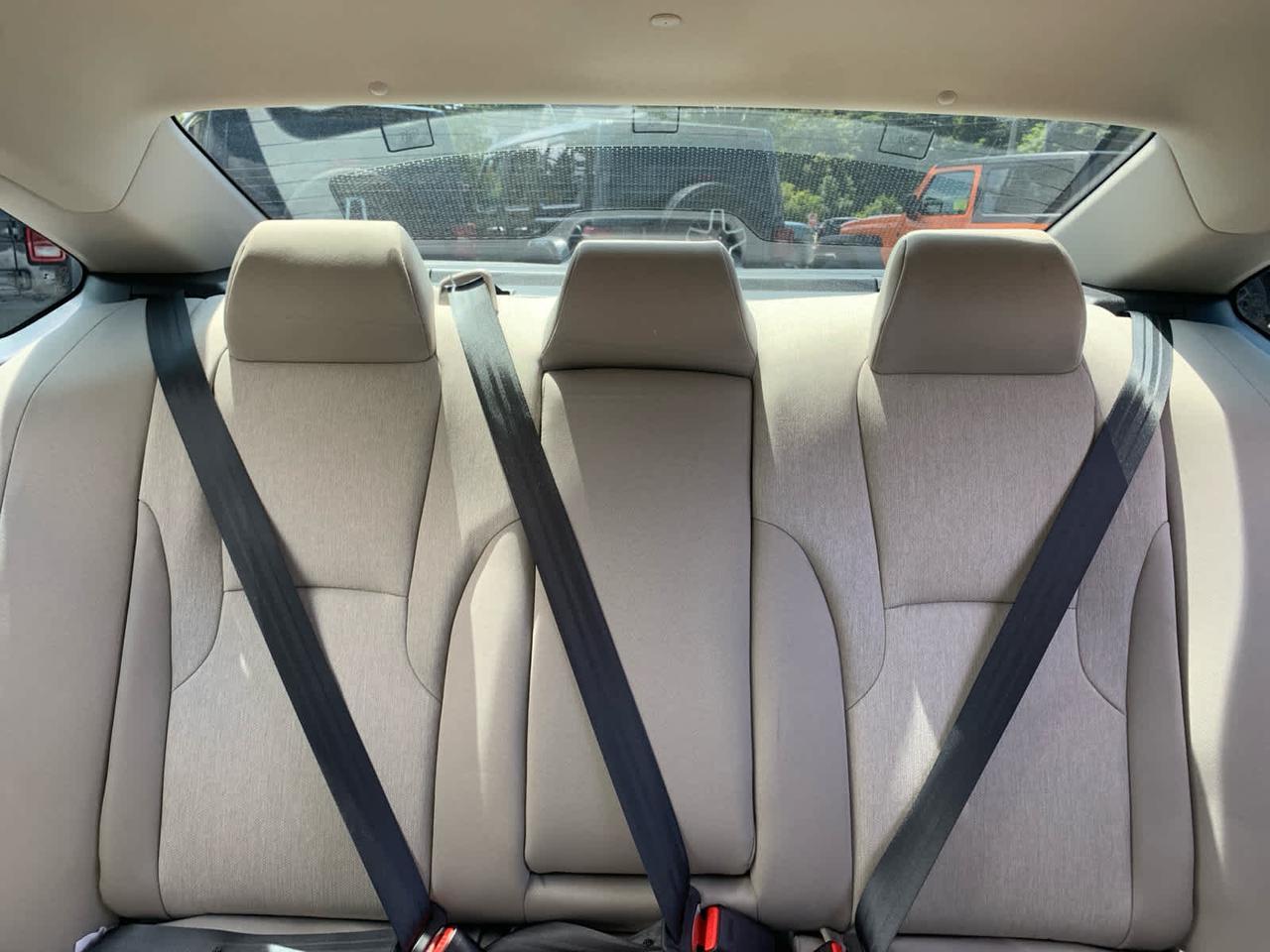 2024 Honda Accord LX Dartmouth MA