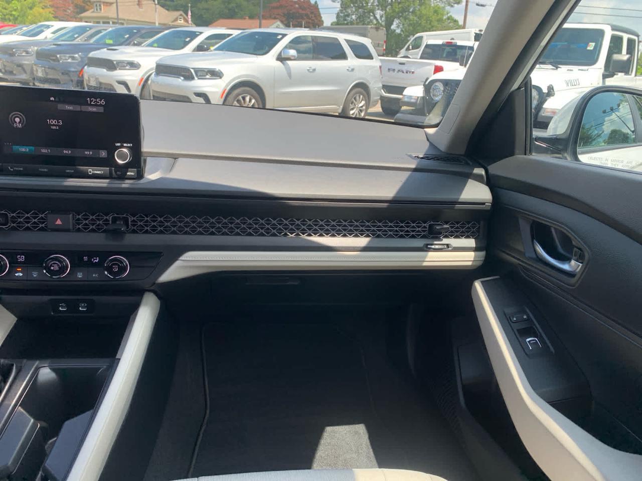 2024 Honda Accord LX Dartmouth MA