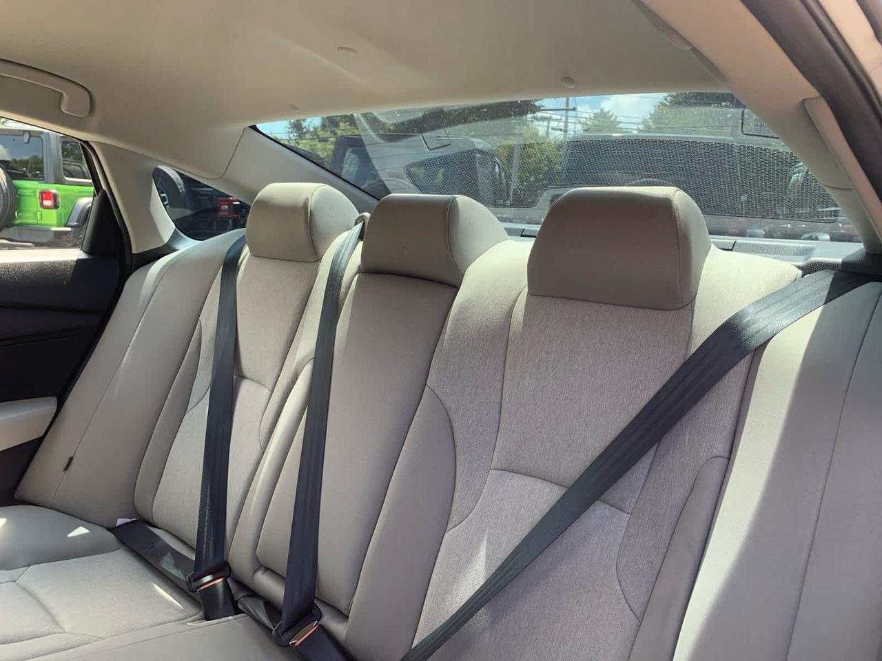 2024 Honda Accord LX Dartmouth MA