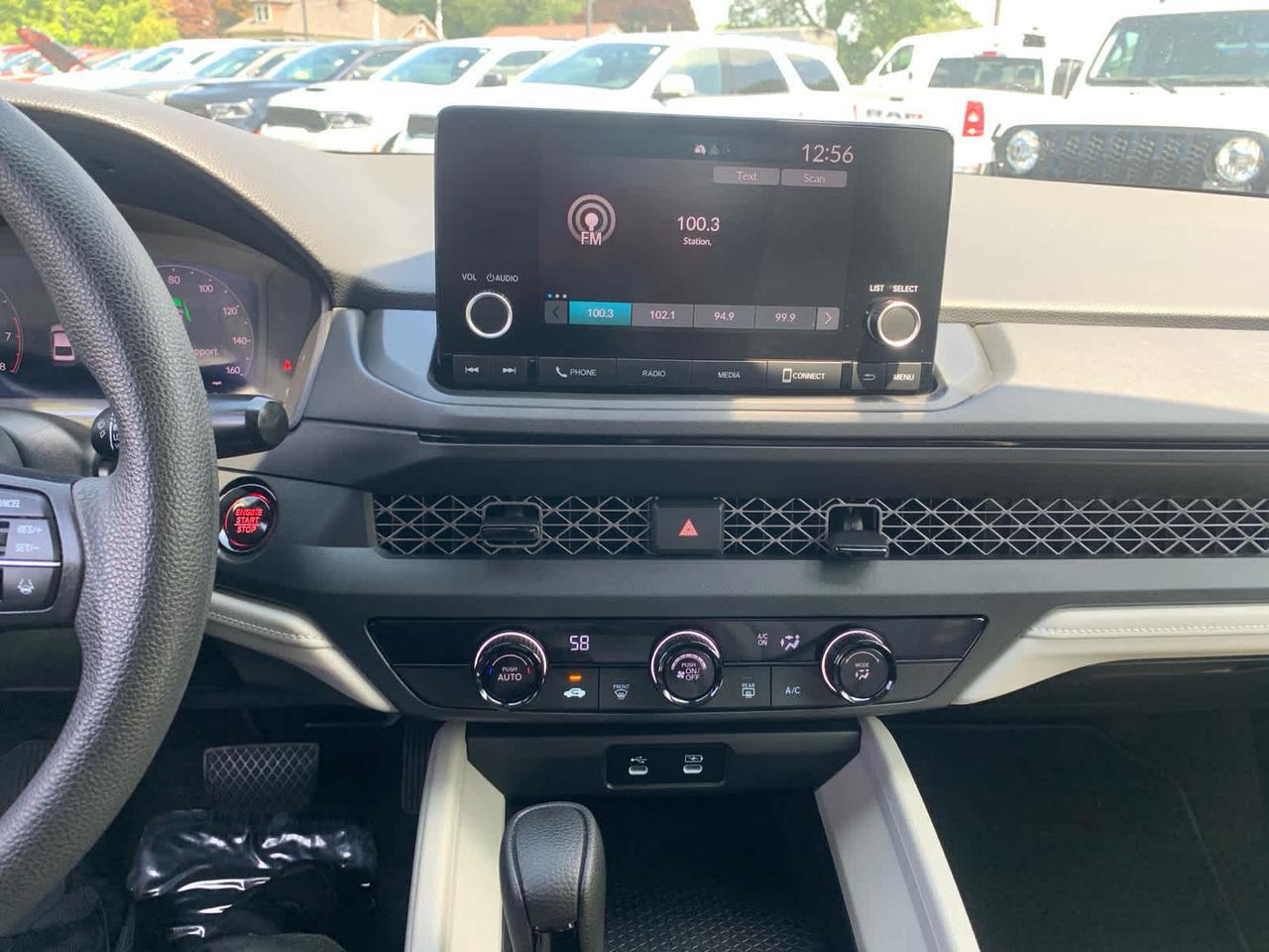 2024 Honda Accord LX Dartmouth MA