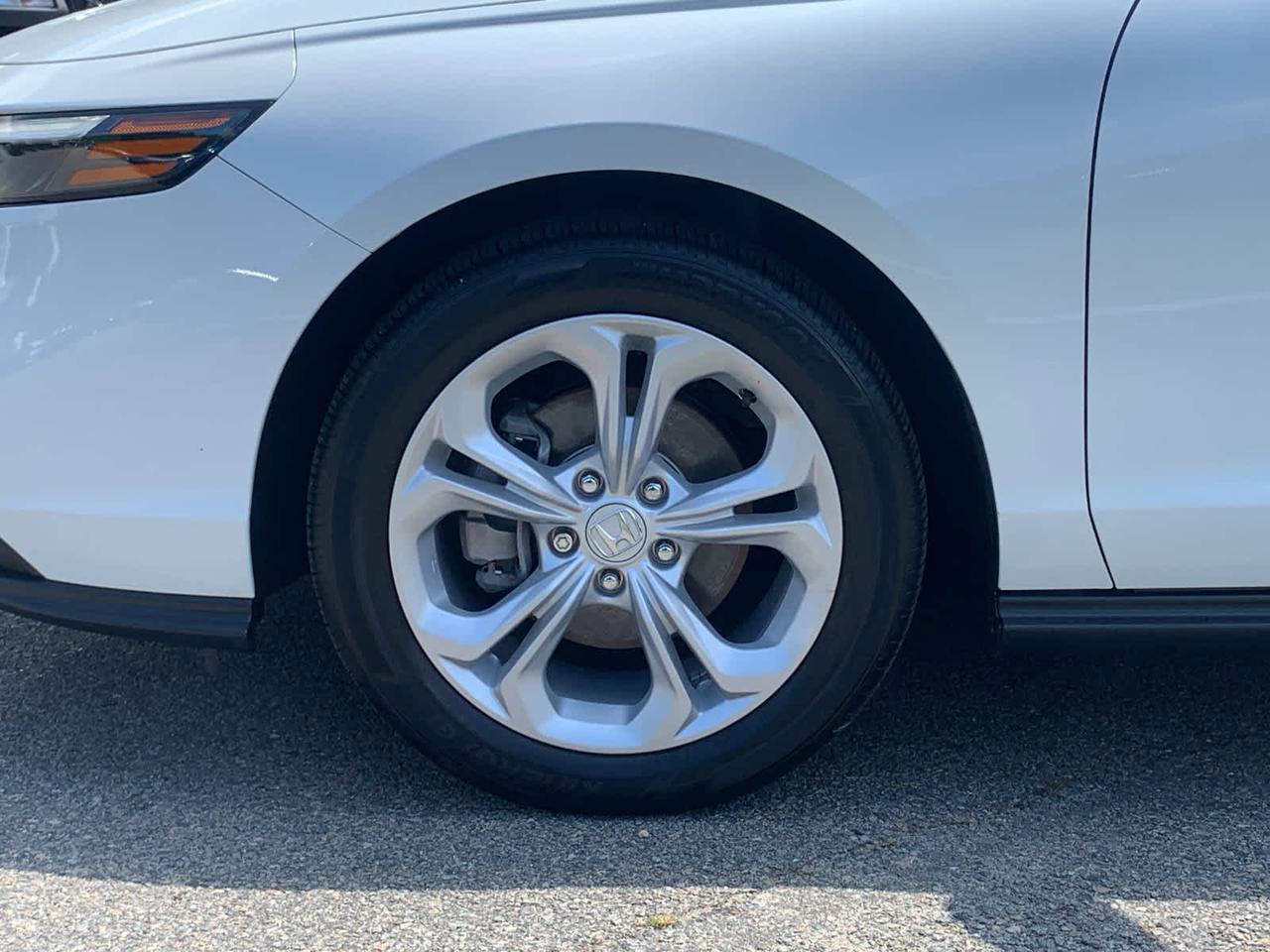 2024 Honda Accord LX Dartmouth MA