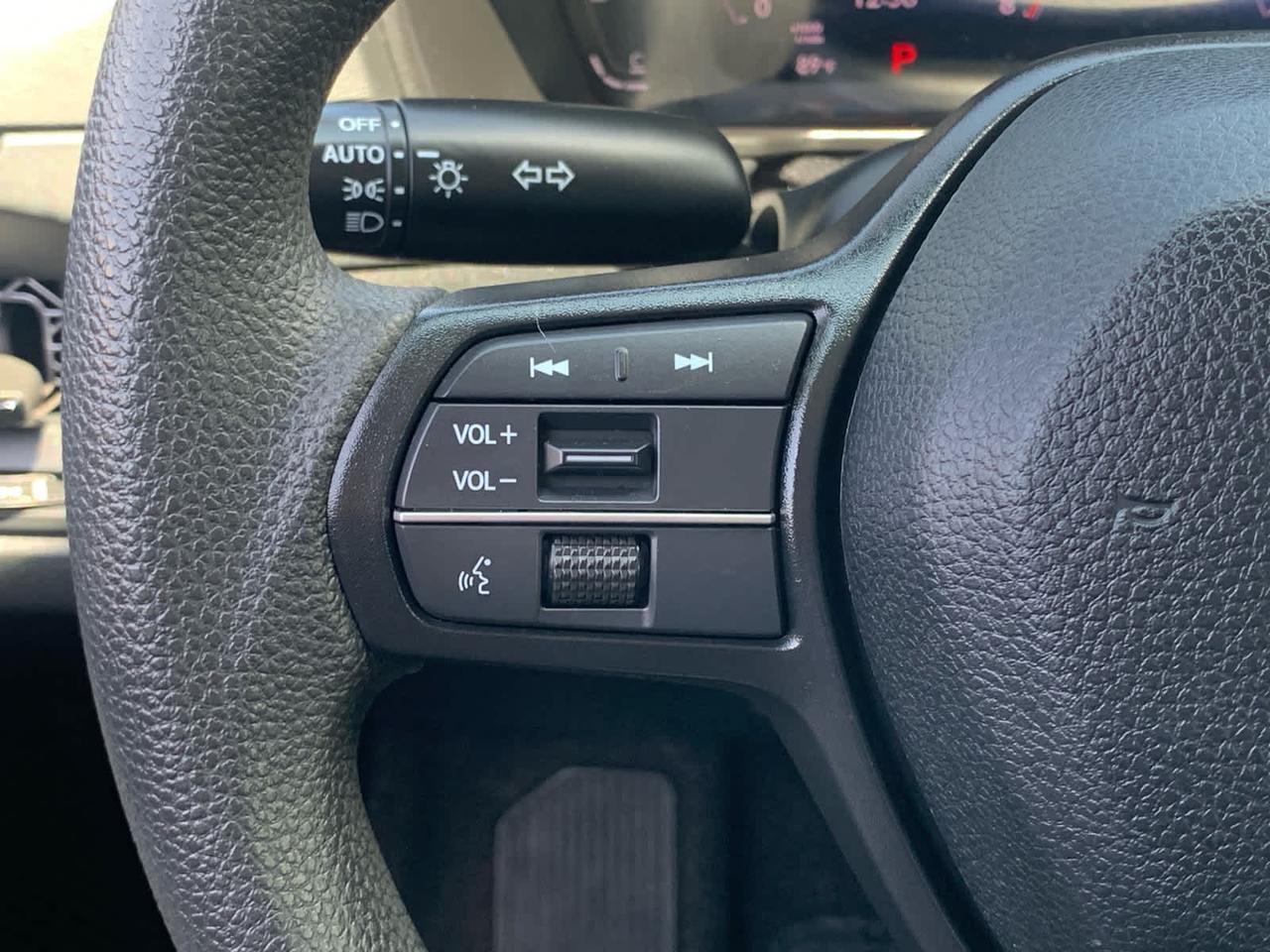 2024 Honda Accord LX Dartmouth MA