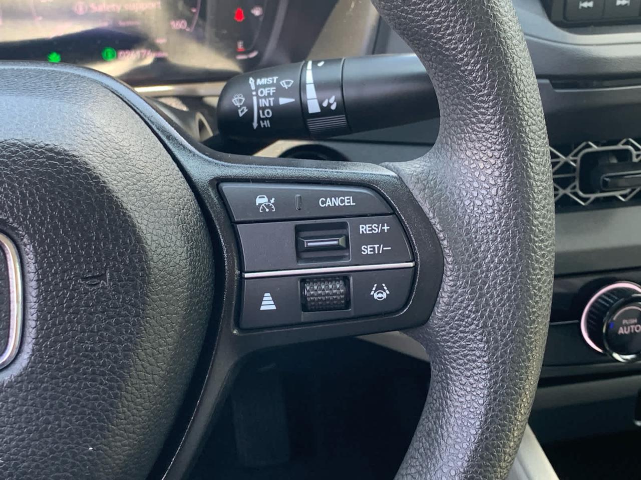 2024 Honda Accord LX Dartmouth MA