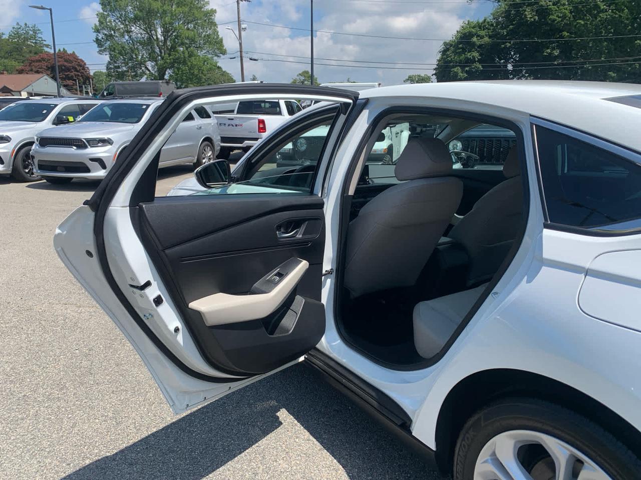 2024 Honda Accord LX Dartmouth MA