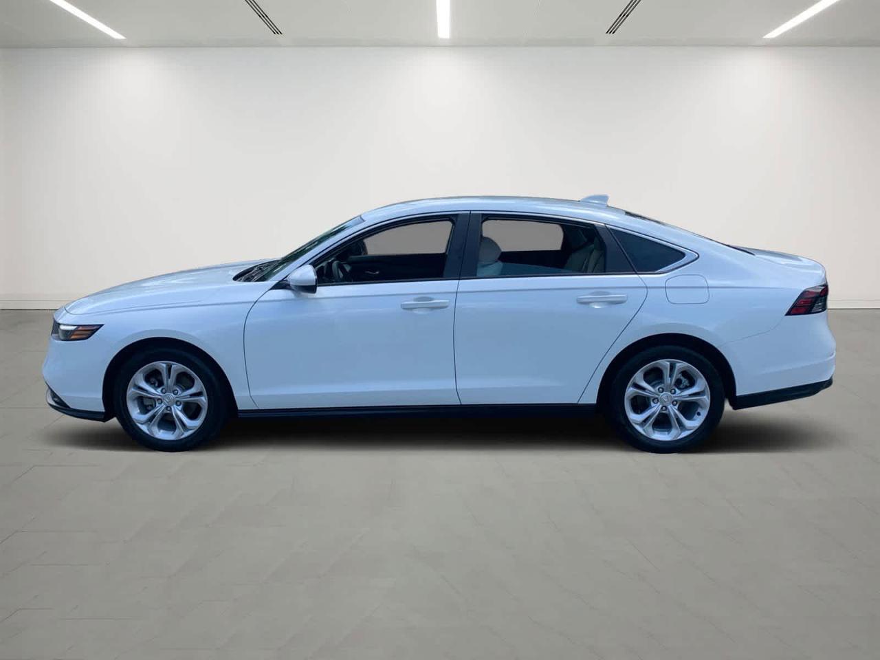 2024 Honda Accord LX Dartmouth MA