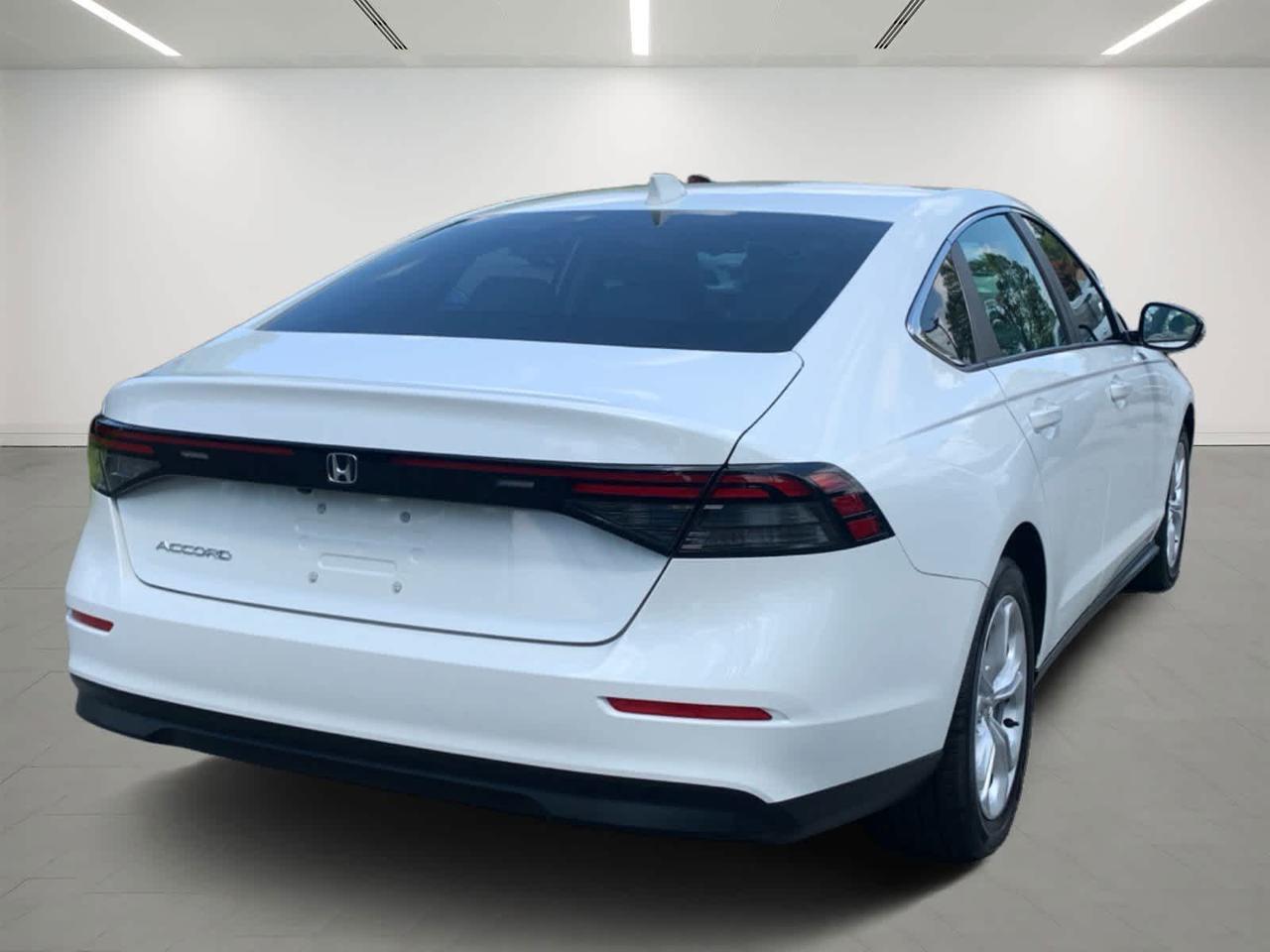 2024 Honda Accord LX Dartmouth MA