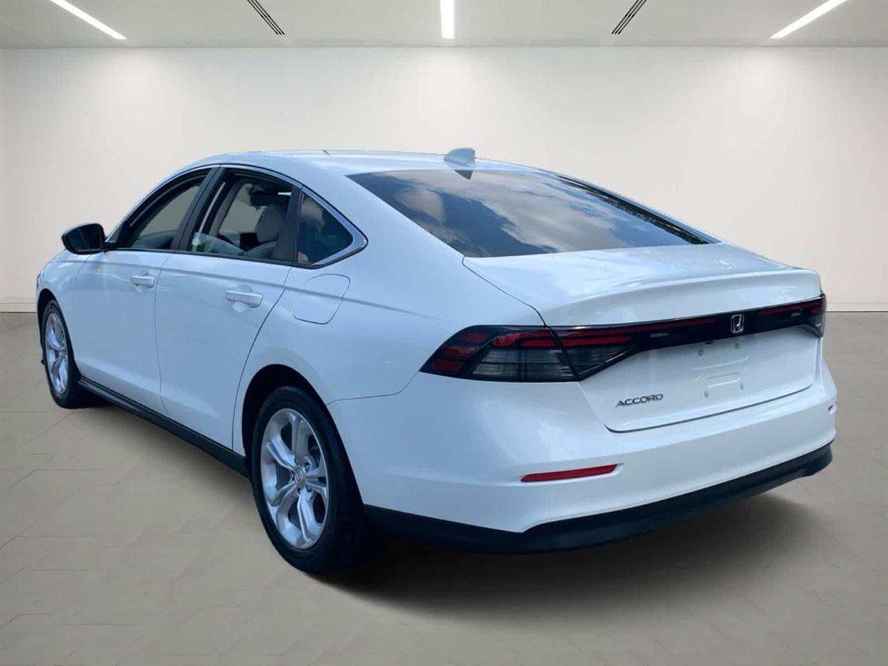 2024 Honda Accord LX Dartmouth MA