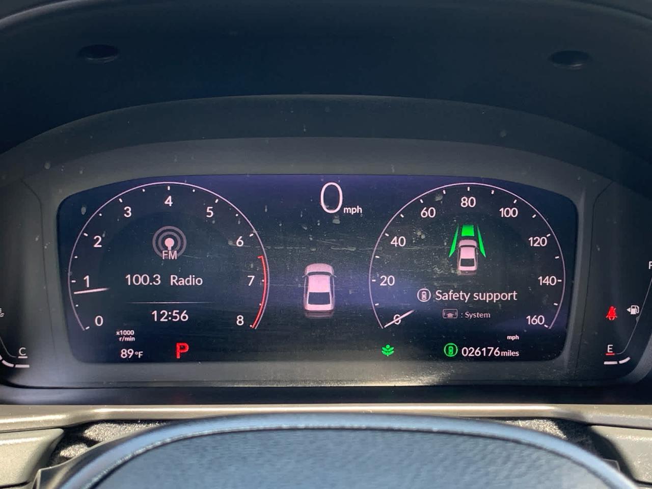 2024 Honda Accord LX Dartmouth MA