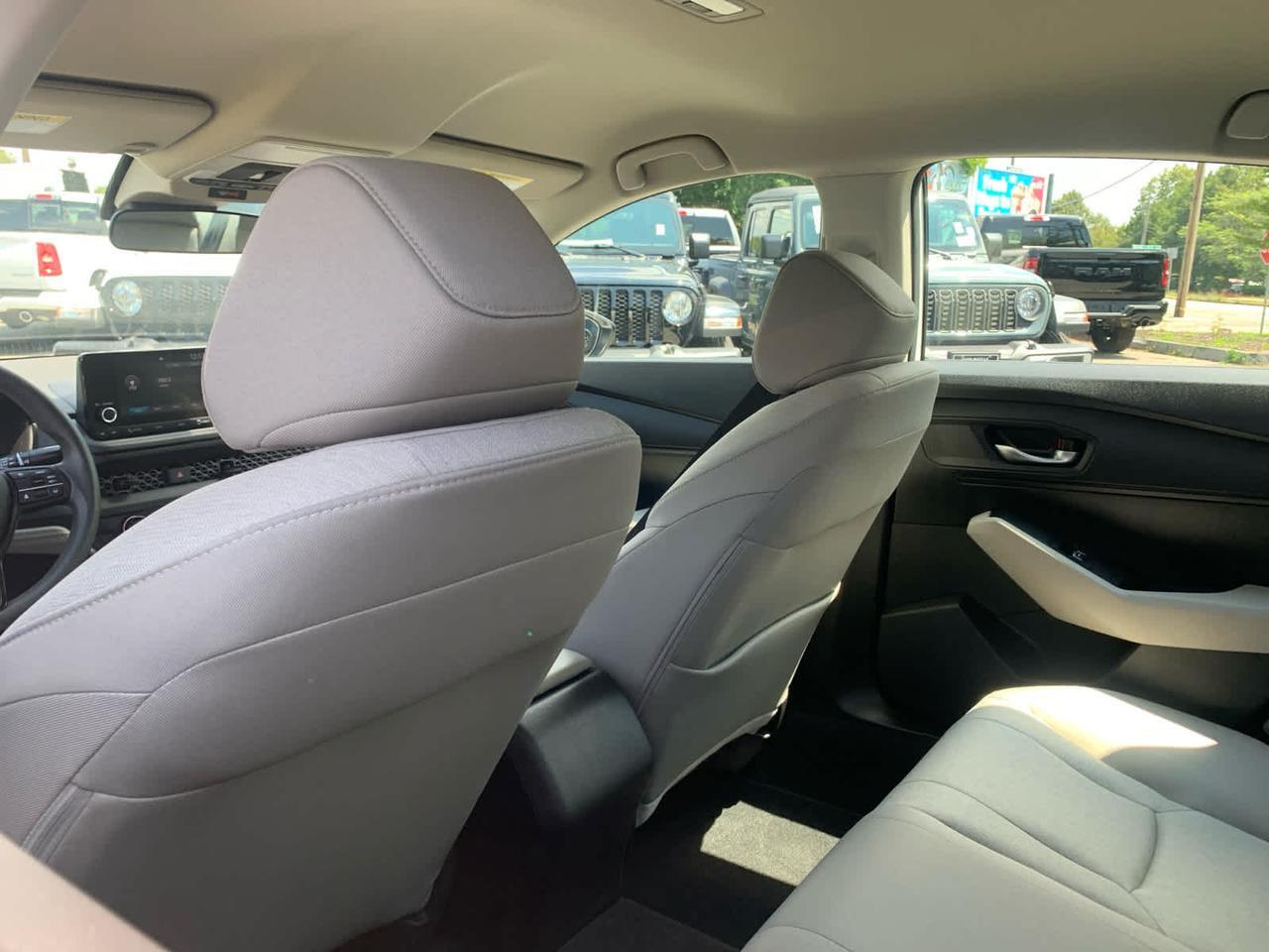 2024 Honda Accord LX Dartmouth MA