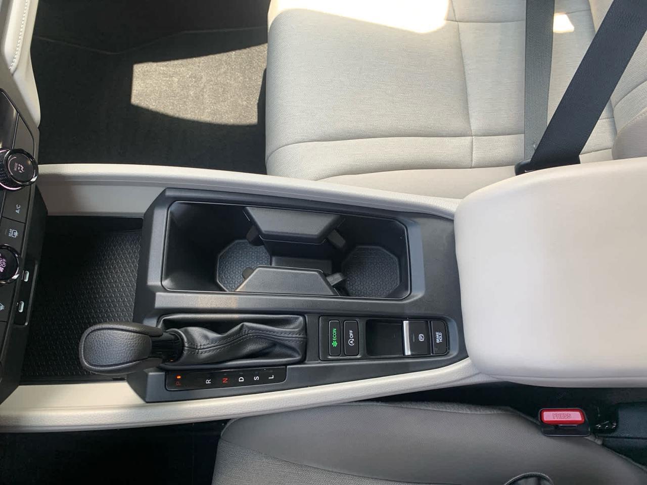 2024 Honda Accord LX Dartmouth MA