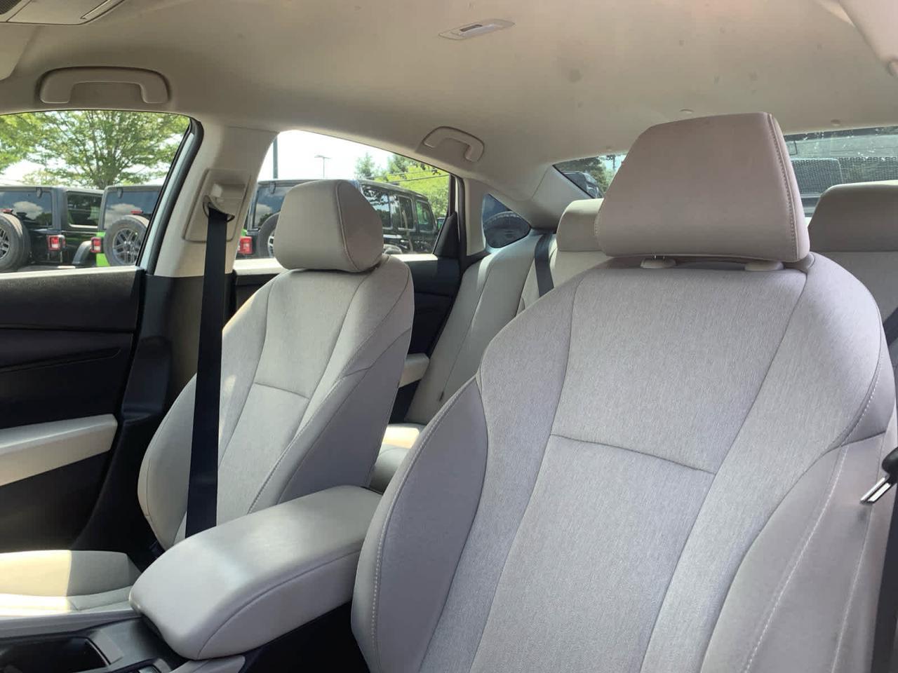 2024 Honda Accord LX Dartmouth MA