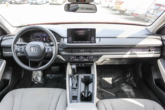 2024 Honda Accord LX El Monte CA