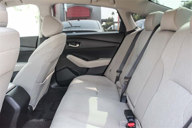 2024 Honda Accord LX El Monte CA