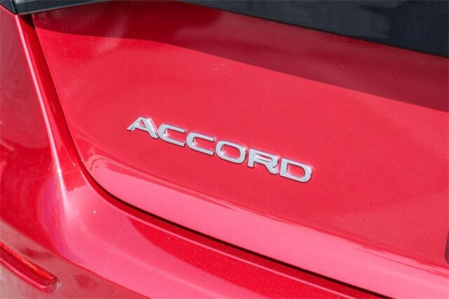 2024 Honda Accord LX El Monte CA