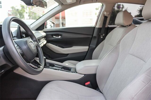 2024 Honda Accord LX El Monte CA