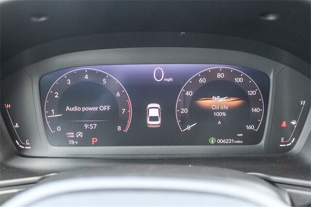 2024 Honda Accord LX El Monte CA
