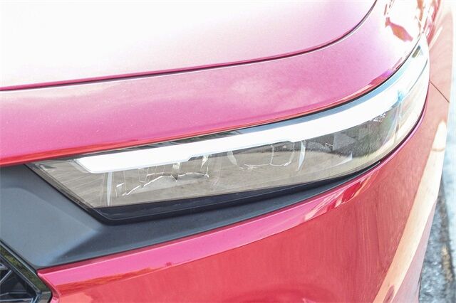 2024 Honda Accord LX El Monte CA