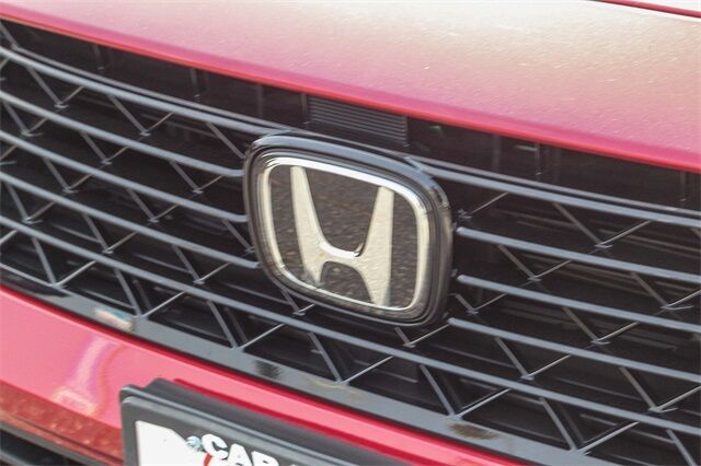 2024 Honda Accord LX El Monte CA