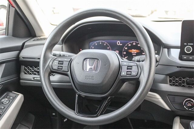 2024 Honda Accord LX El Monte CA
