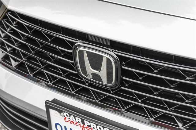 2024 Honda Accord LX El Monte CA