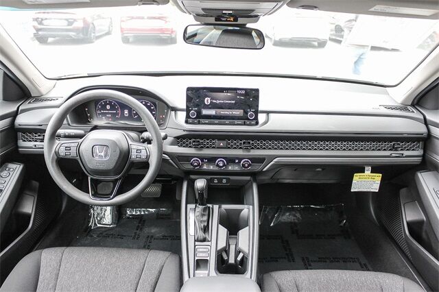 2024 Honda Accord LX El Monte CA