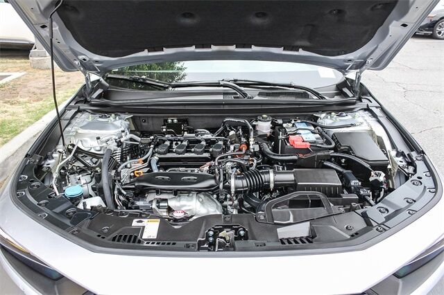 2024 Honda Accord LX El Monte CA