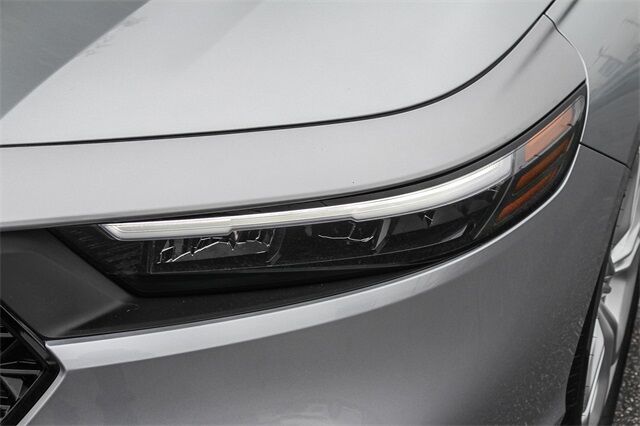 2024 Honda Accord LX El Monte CA