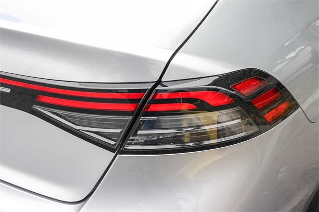2024 Honda Accord LX El Monte CA