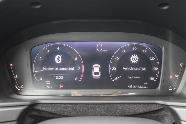 2024 Honda Accord LX El Monte CA
