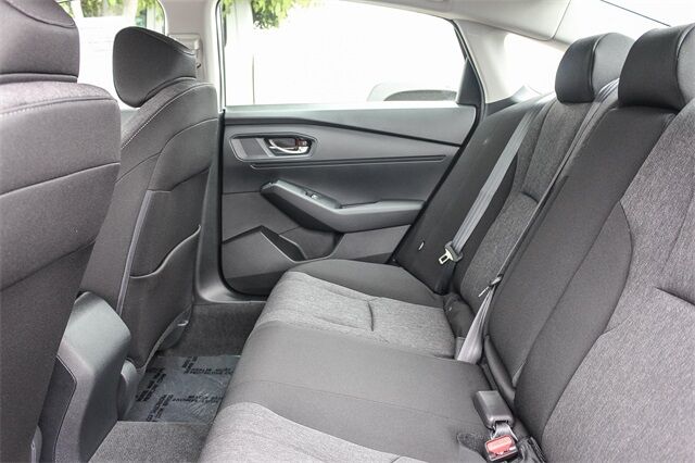 2024 Honda Accord LX El Monte CA