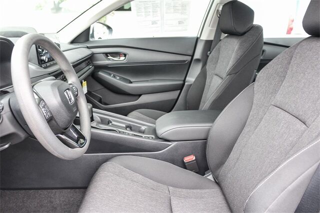 2024 Honda Accord LX El Monte CA
