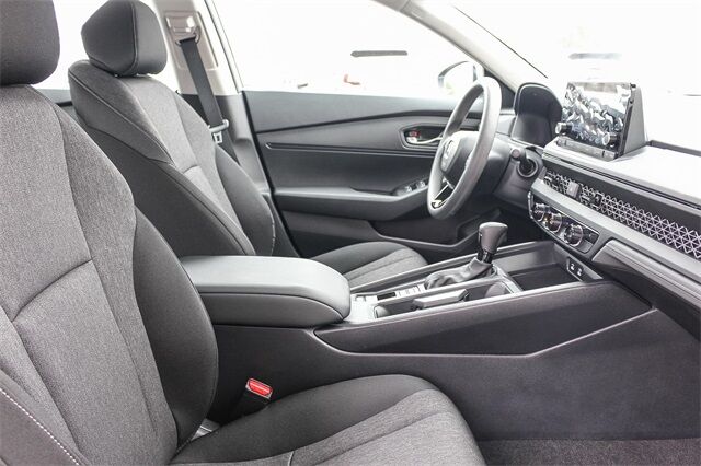 2024 Honda Accord LX El Monte CA