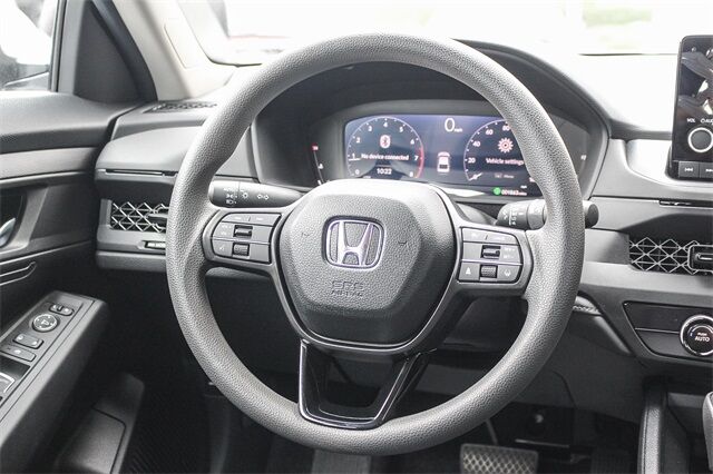 2024 Honda Accord LX El Monte CA