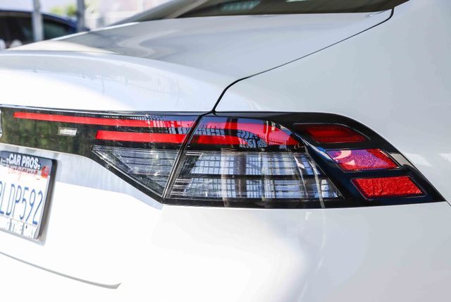 2024 Honda Accord LX El Monte CA