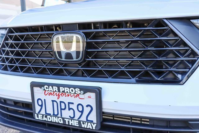 2024 Honda Accord LX El Monte CA