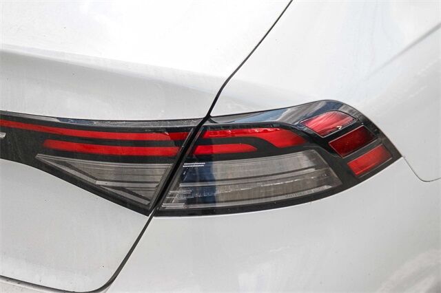 2024 Honda Accord LX El Monte CA