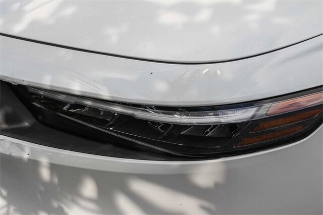 2024 Honda Accord LX El Monte CA