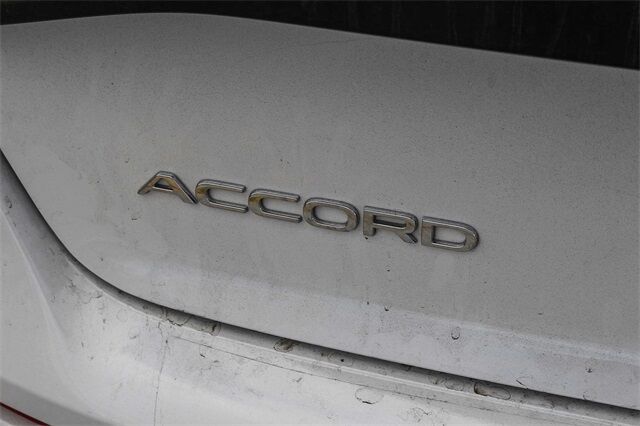 2024 Honda Accord LX El Monte CA