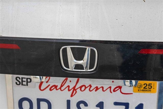 2024 Honda Accord LX El Monte CA