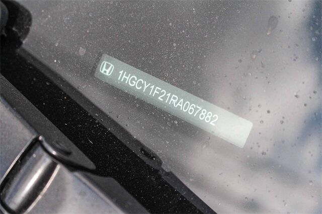 2024 Honda Accord LX El Monte CA